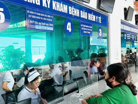 Tăng quyền lợi cho người tham gia bảo hiểm y tế