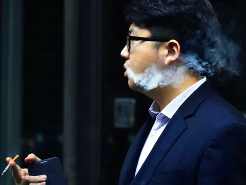 Hút 1 điếu thuốc lá, giảm trung bình 20 phút tuổi thọ?