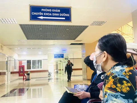 Vụ bệnh viện khuyên không dùng sữa non bị phản ứng: Bạn đọc ủng hộ tiếp tục tuyên truyền