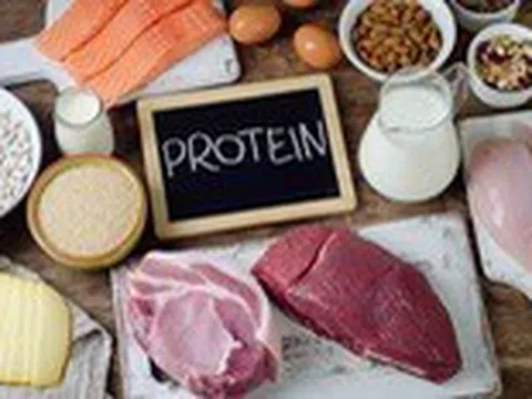 6 sai lầm phổ biến khi ăn nhiều protein để giảm cân