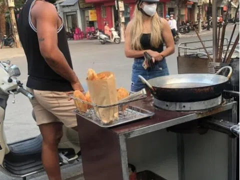 Món bánh chuối mà Xuân Son yêu thích mang lại lợi ích gì cho sức khỏe và thể thao?