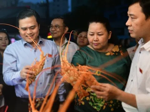 TP.HCM siết chặt an toàn thực phẩm dịp Tết Nguyên đán