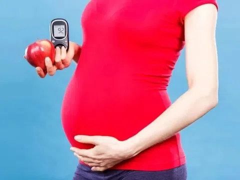 Đái tháo đường thai kỳ nguy hiểm như thế nào?