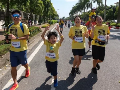 Năm mới, nghĩ cách cho 365 ngày sống khỏe