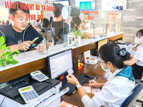 Thay đổi nơi tạm trú, lưu trú thì khám chữa bệnh theo bảo hiểm y tế ra sao?