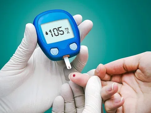 Mùa lạnh người bệnh tiểu đường cần chú ý 3 điều sau