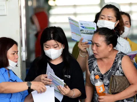 Tiêu chí của 62 bệnh, nhóm bệnh không cần giấy chuyển tuyến