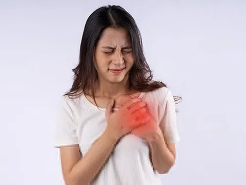Suy tim cần biết 3 điều sau
