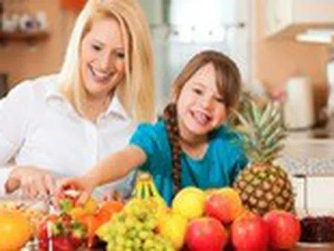 Chọn thực phẩm tráng miệng cũng có thể giúp sống khỏe