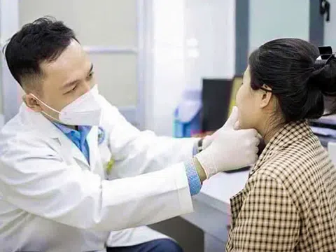Chị em làm đẹp đón Tết sao cho an toàn?