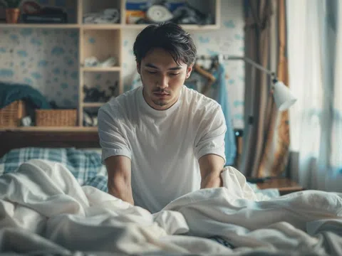 'Chuyện ấy' ở người mắc bệnh tim mạch