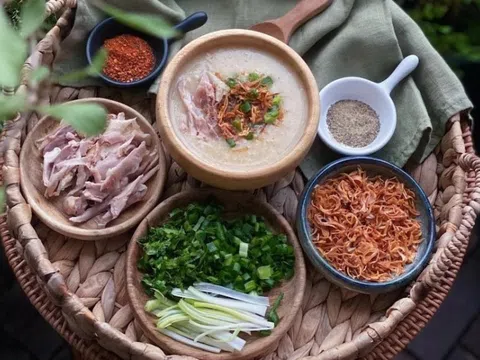 Lý do không nên ăn cháo thường xuyên