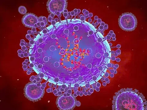 Bộ Y tế lên tiếng về loại virus gây viêm phổi ở Trung Quốc