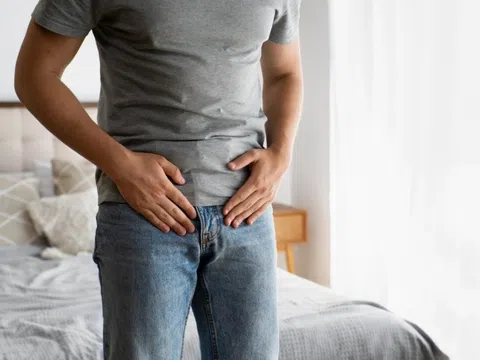 Sức khỏe lao dốc, cơ thể sẽ 'lên tiếng' bằng những dấu hiệu này