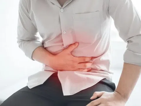Nguyên nhân phổ biến gây viêm dạ dày
