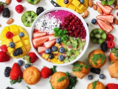 8 loại thực phẩm xứng đáng là 'siêu thực phẩm'