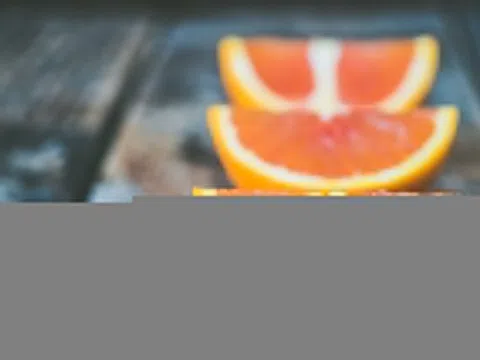 4 tác dụng của việc uống nước cam hàng ngày