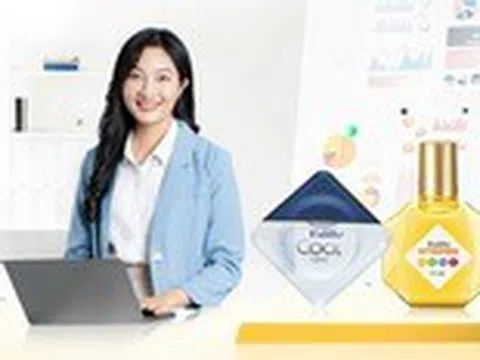 Mỏi, đỏ, ngứa mắt: Giải pháp nào ‘hồi sức’ cho đôi mắt văn phòng?
