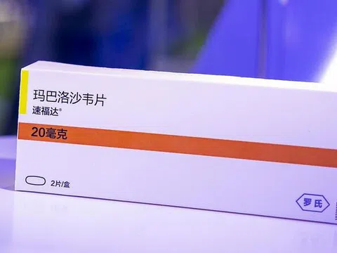 Người Trung Quốc 'sôi sục' săn lùng 'thần dược trị cúm'