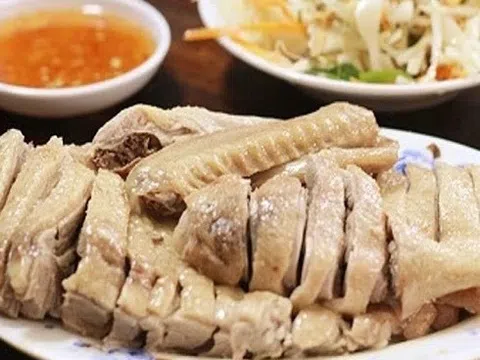 Những người nên thường xuyên ăn thịt vịt