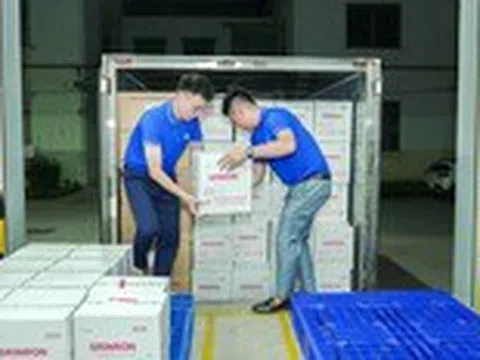 ‘Long Châu Sẻ Chia’ - Nối dài hành trình lan tỏa những giá trị tốt đẹp