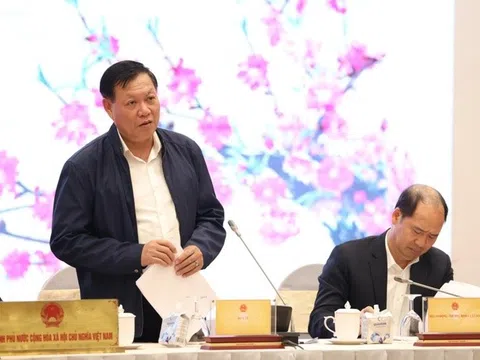 Thứ trưởng Y tế nói về virus HMPV gây bệnh ở Trung Quốc