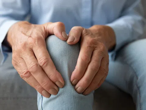 Dấu hiệu chứng tỏ bạn đang bị thoái hóa khớp