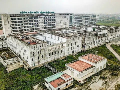 Bắt đầu thanh tra dự án cơ sở 2 Bệnh viện Việt Đức, Bạch Mai theo chỉ đạo của Tổng Bí thư