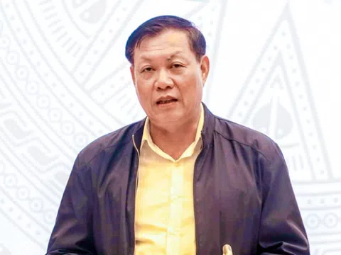 Thứ trưởng Bộ Y tế: Đưa cơ sở 2 Bệnh viện Việt Đức, Bạch Mai vào sử dụng trong năm 2025