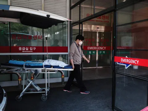 Bệnh nhân suy tim, ngừng tim bị 22 bệnh viện từ chối ở Hàn Quốc