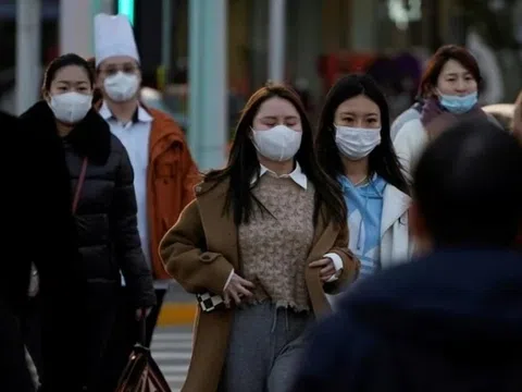 Toàn cảnh về virus HMPV đang gây lo ngại ở Trung Quốc