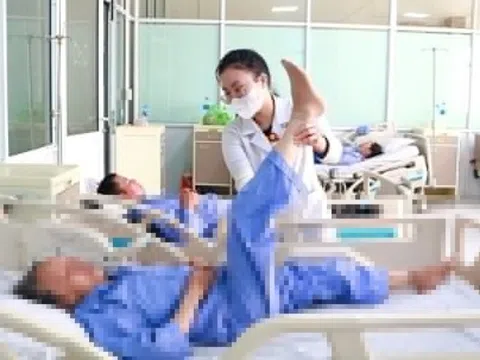 Những dấu hiệu phổ biến giúp phát hiện đột quỵ