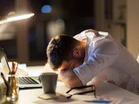 Tại sao bạn luôn thấy mệt mỏi, người như không đủ năng lượng?