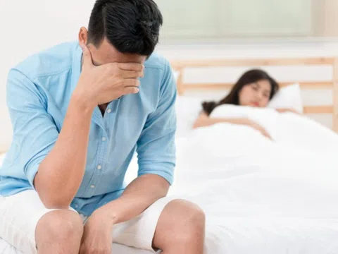 Kích thước 'cậu nhỏ' có ảnh hưởng khả năng tình dục
