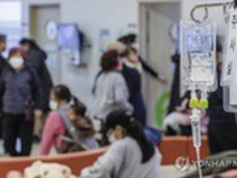Dịch cúm đang lây nhanh ở Hàn Quốc có gây ảnh hưởng gì đến TP.HCM?