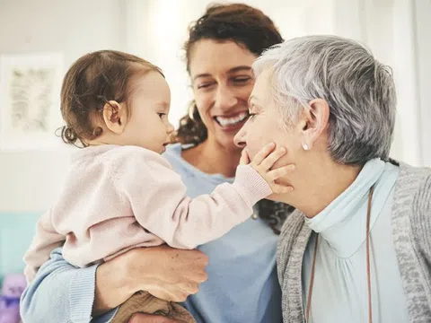 Kết nối với bạn bè, gia đình giúp ngăn ngừa nhồi máu cơ tim