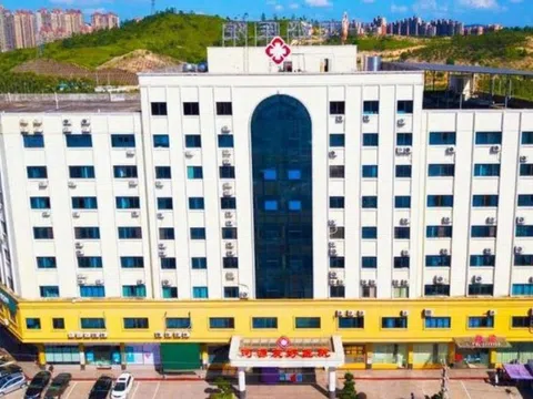 Bệnh viện Trung Quốc gây tranh cãi vì khẩu hiệu 'phá thai làm hại nam giới'