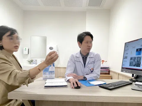 Nhức nhối lựa chọn giới tính thai nhi - Kỳ 1: Nhiều bệnh viện lớn công khai làm trái luật