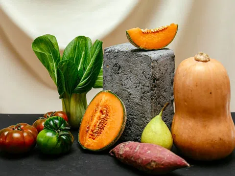 6 loại rau tốt nhất nên ăn trong mùa đông