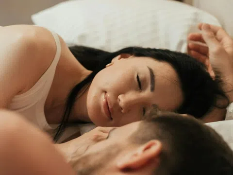 5 lợi ích của việc kiêng quan hệ tình dục với phụ nữ