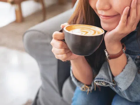 Uống cà phê lúc nào tốt trái tim, tốt cho sức khỏe?