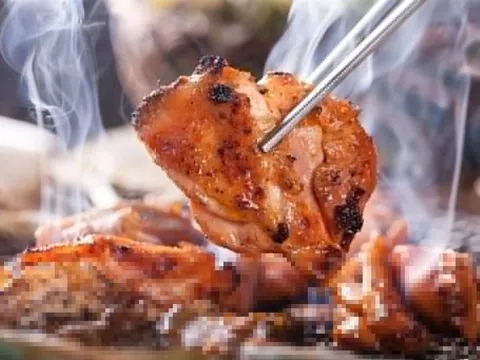 Mức nhiệt khi nấu ăn dễ biến dinh dưỡng thành chất độc