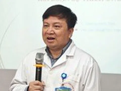 Chồng làm ăn thua lỗ, vợ lo lắng đến nhập viện tâm thần