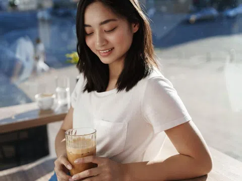 Thời điểm uống cà phê cực tốt cho tim và tuổi thọ