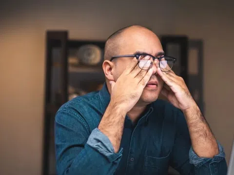 Căn bệnh nguy hiểm về mắt ở người bệnh tiểu đường