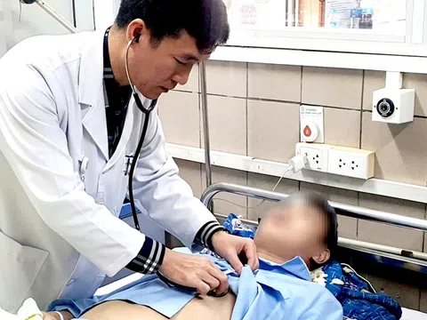 30 tuổi đã mắc suy thận mạn, cảnh báo nguy cơ từ thói quen phổ biến nào ở người trẻ?