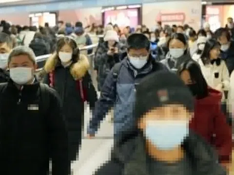 Những cách để phòng ngừa bệnh do virus gây viêm phổi trên người