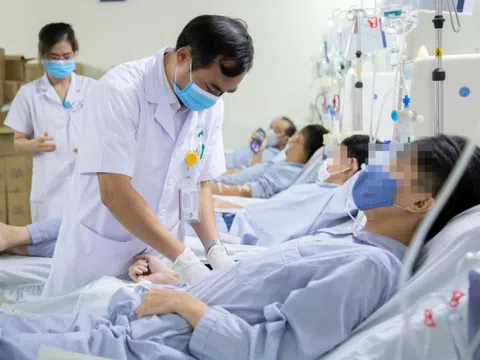 Cơn đau do mắc bệnh thận - tiết niệu biểu hiện ra sao?