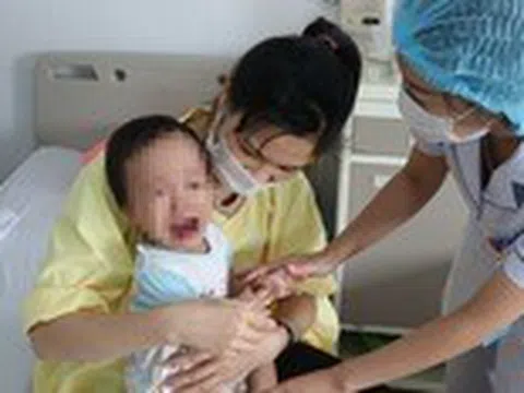 Cúm mùa tăng nhanh dịp cận Tết