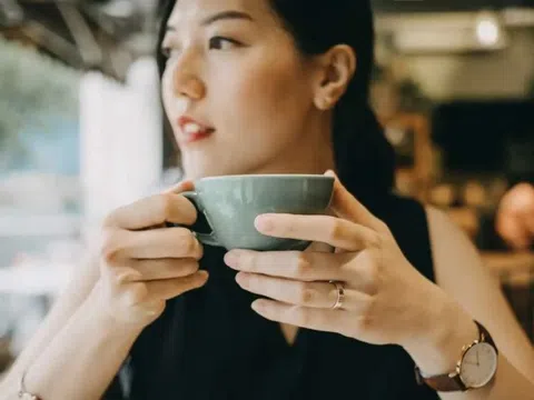 Thời điểm 'vàng' để uống một ly cà phê
